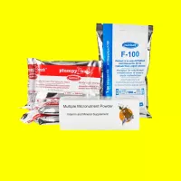 Alimento terapeutico