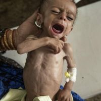 niños vulnerables