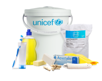 Kit de higiene