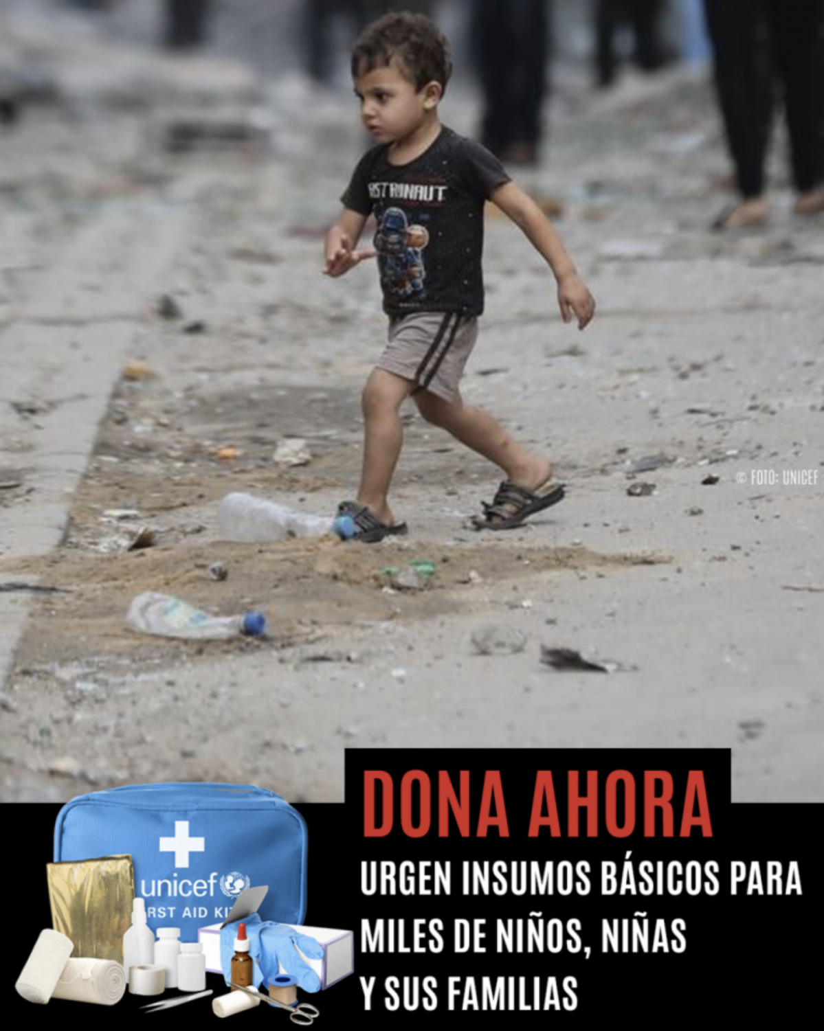 Kits-ayuda-humanitaria-UNICEF