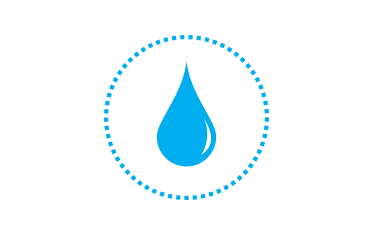 Icon water