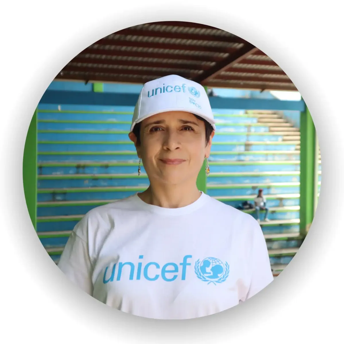 UNICEF Donor 1