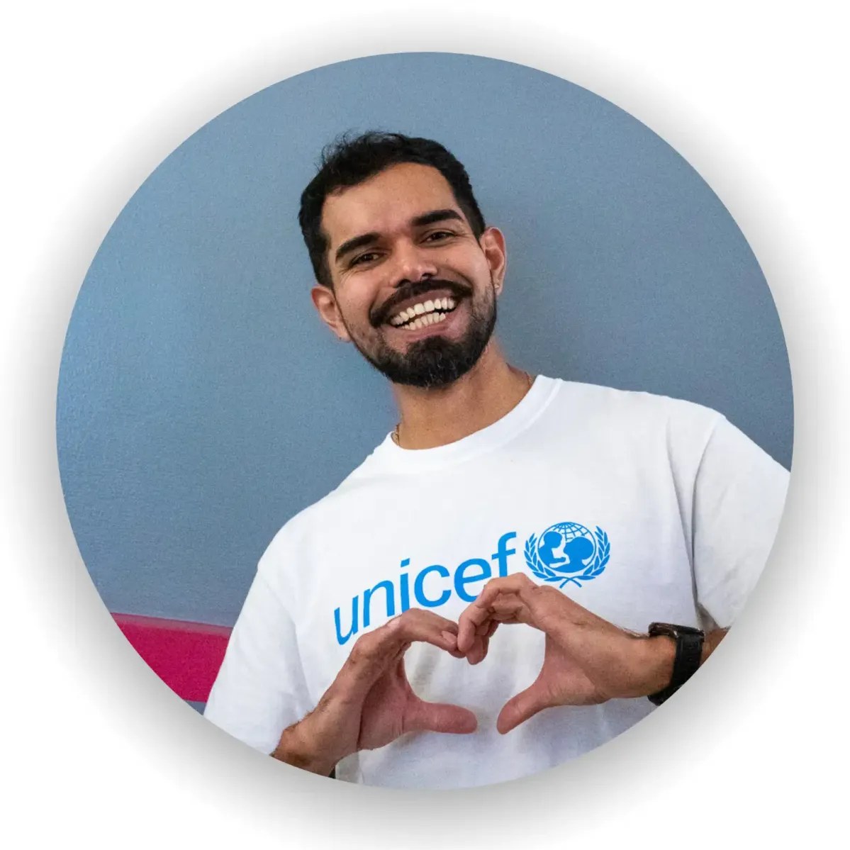 UNICEF Donor 2