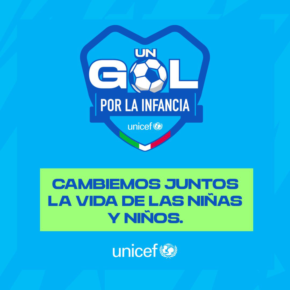CARRUSEL UN GOL A 4