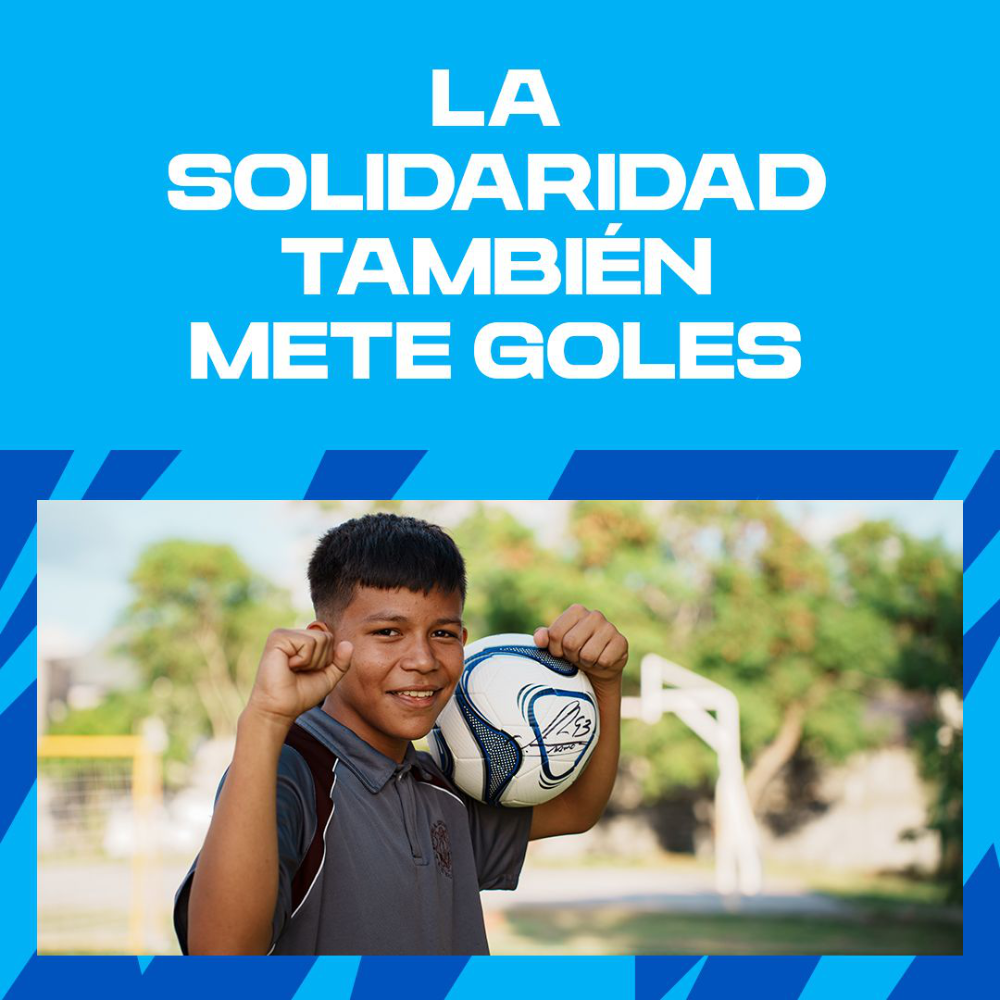 CARRUSEL UN GOL B 1