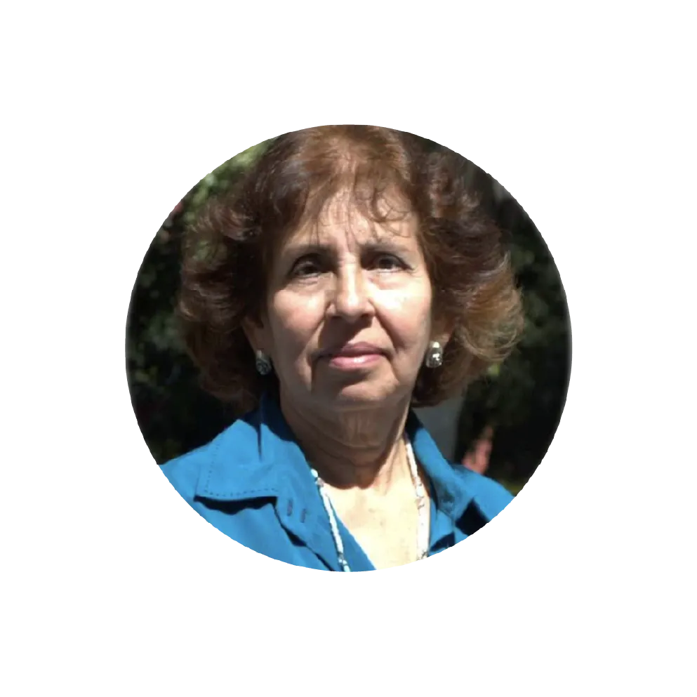 Graciela: Donante Legados UNICEF
