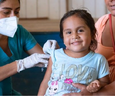 niña