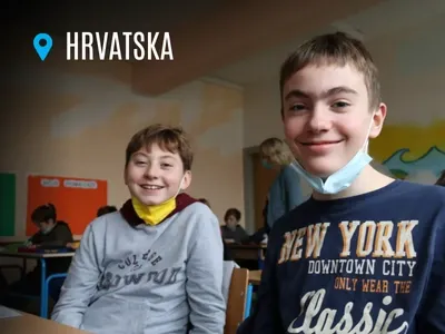 HR škole podrsške