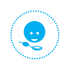 Nutrition ikona