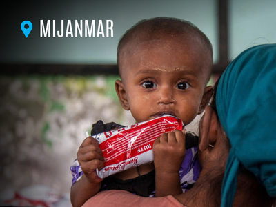 Mijanmar