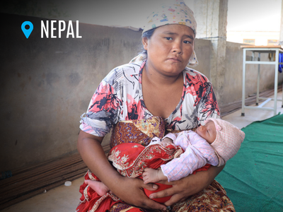 Nepal