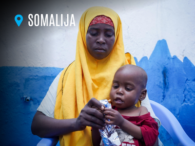 somalija