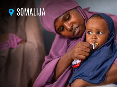 Somalija