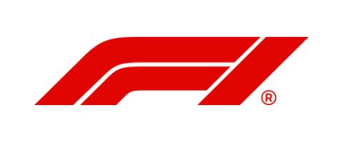 f1 logo