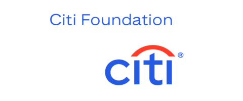 Citi Foundation logo