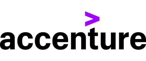 Logo accenture