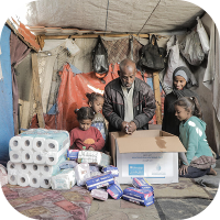 hygiene-kits-gaza