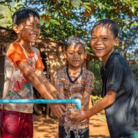 Water assistance