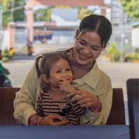 Cash Assistance
