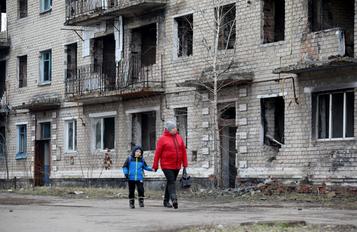 Donate now to help children in Ukraine | UNICEF Global