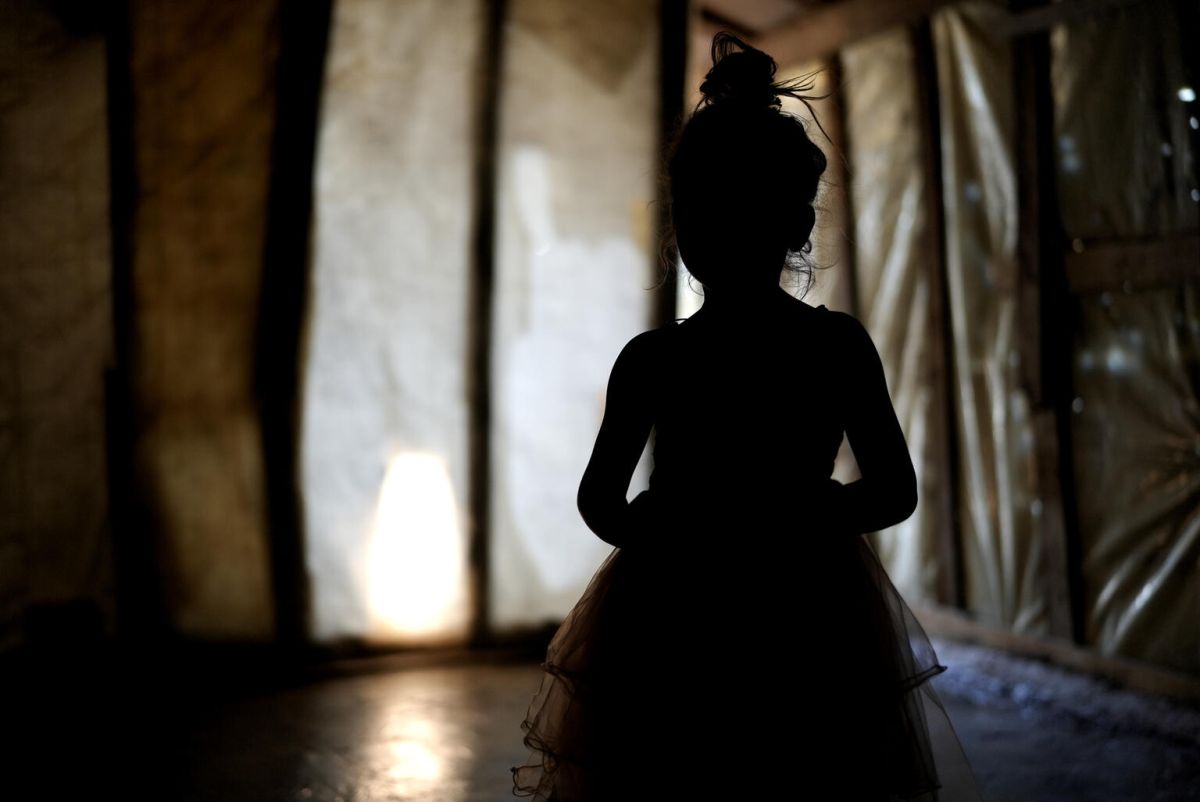 Help make home a safe place for every child. | UNICEF Global