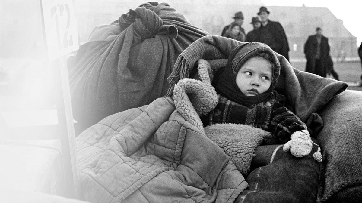 Every child deserves a better life. | UNICEF Global