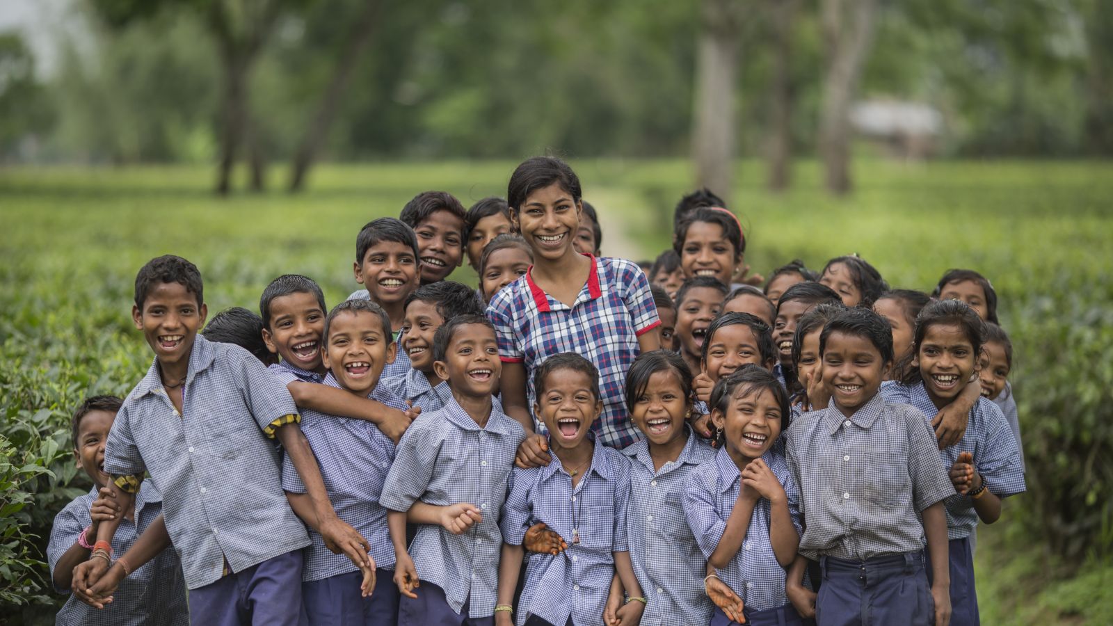 World Children's Day