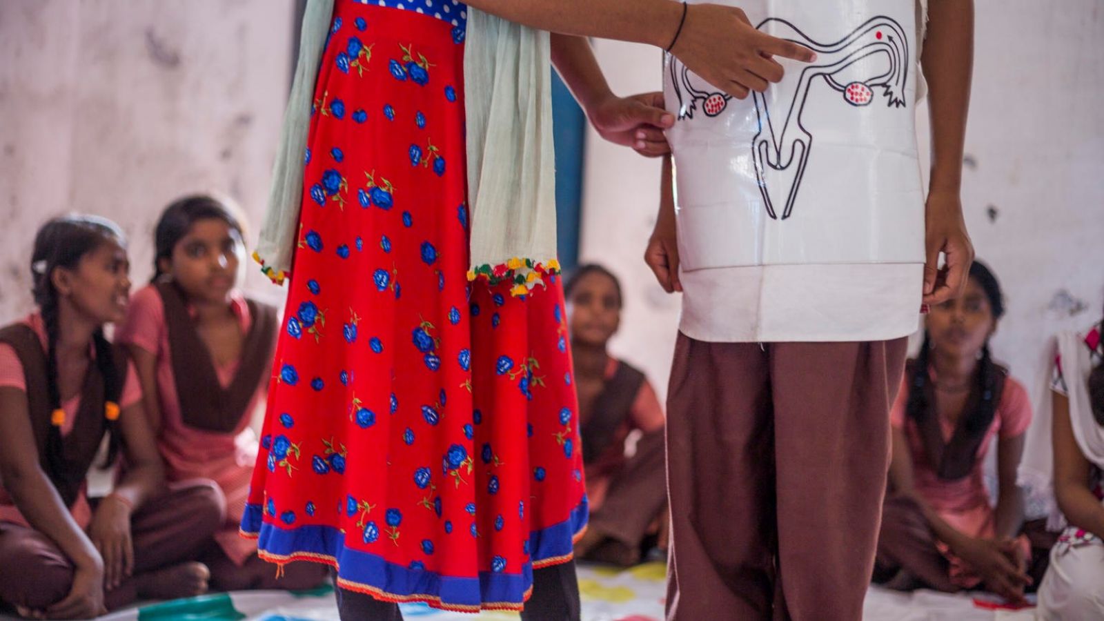 Period in not a peril.