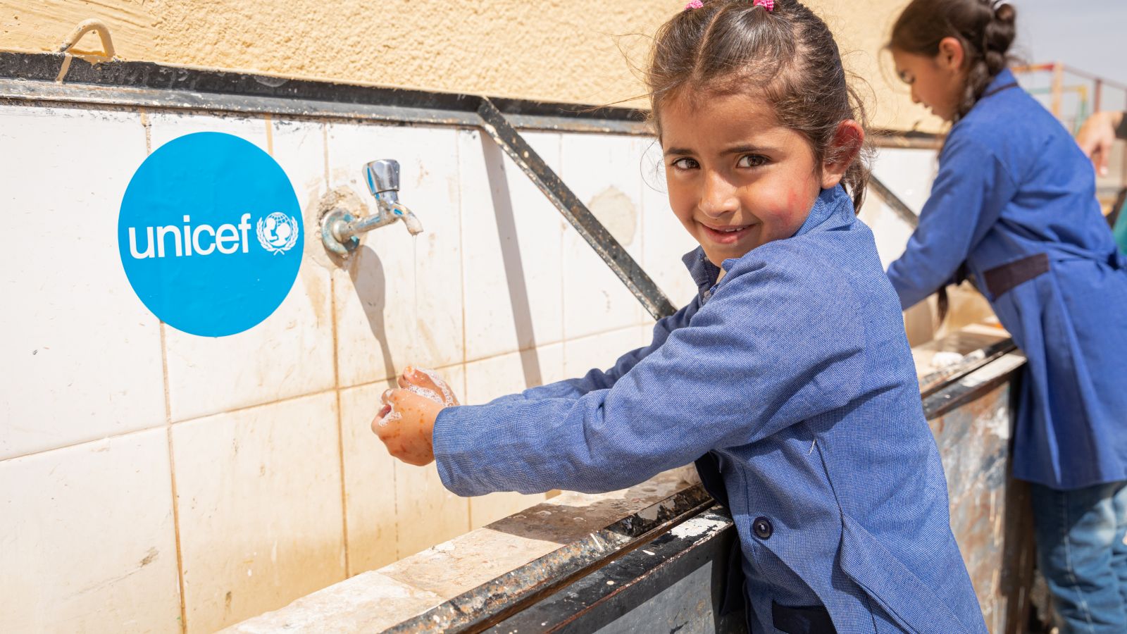 is it safe to donate to unicef?