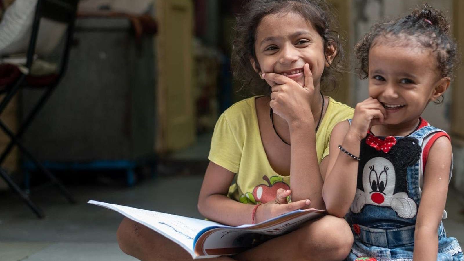 Ndtv unicef telethon