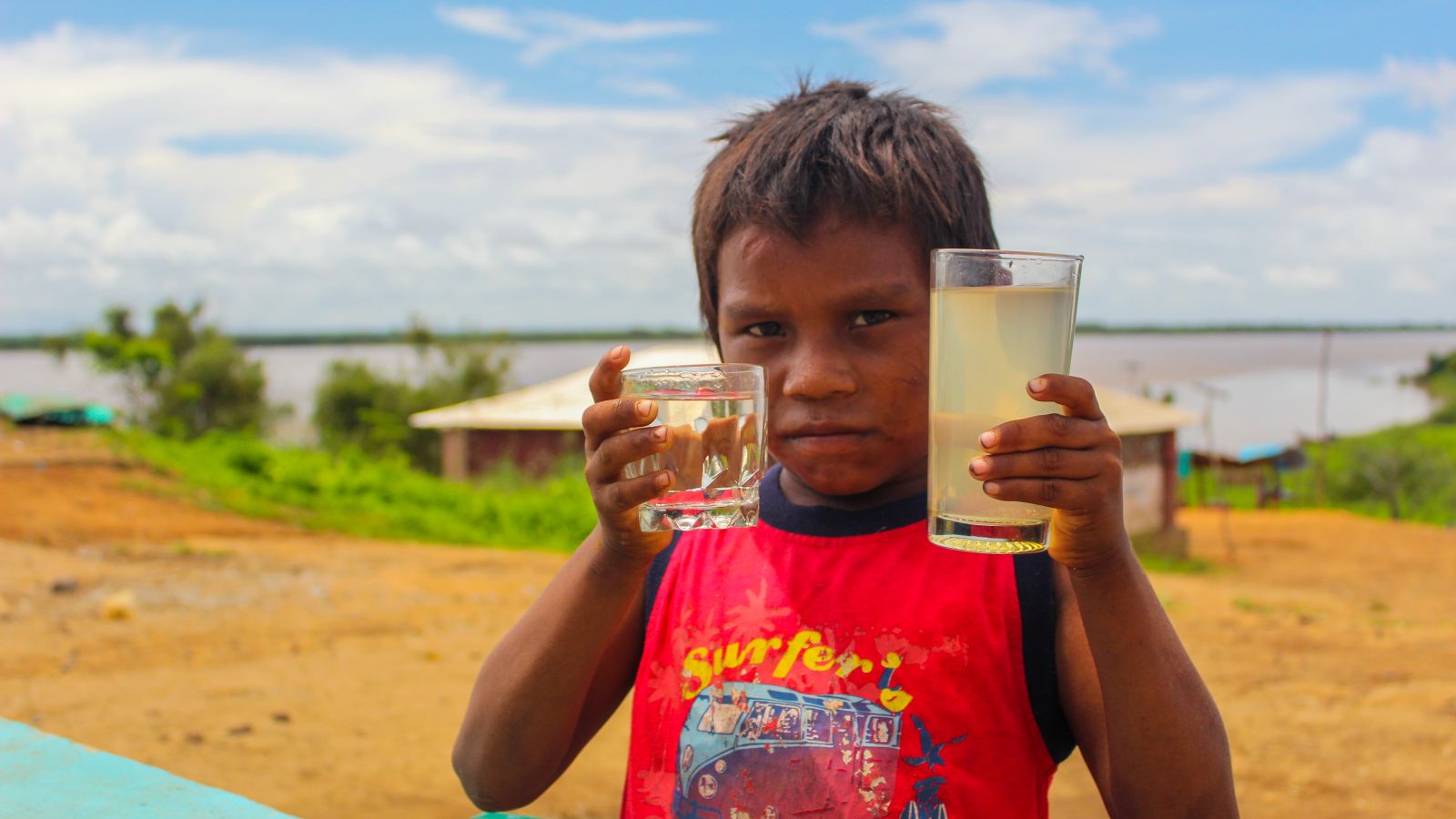 This New Year 2023, gift a child uninterrupted access to safe water ...