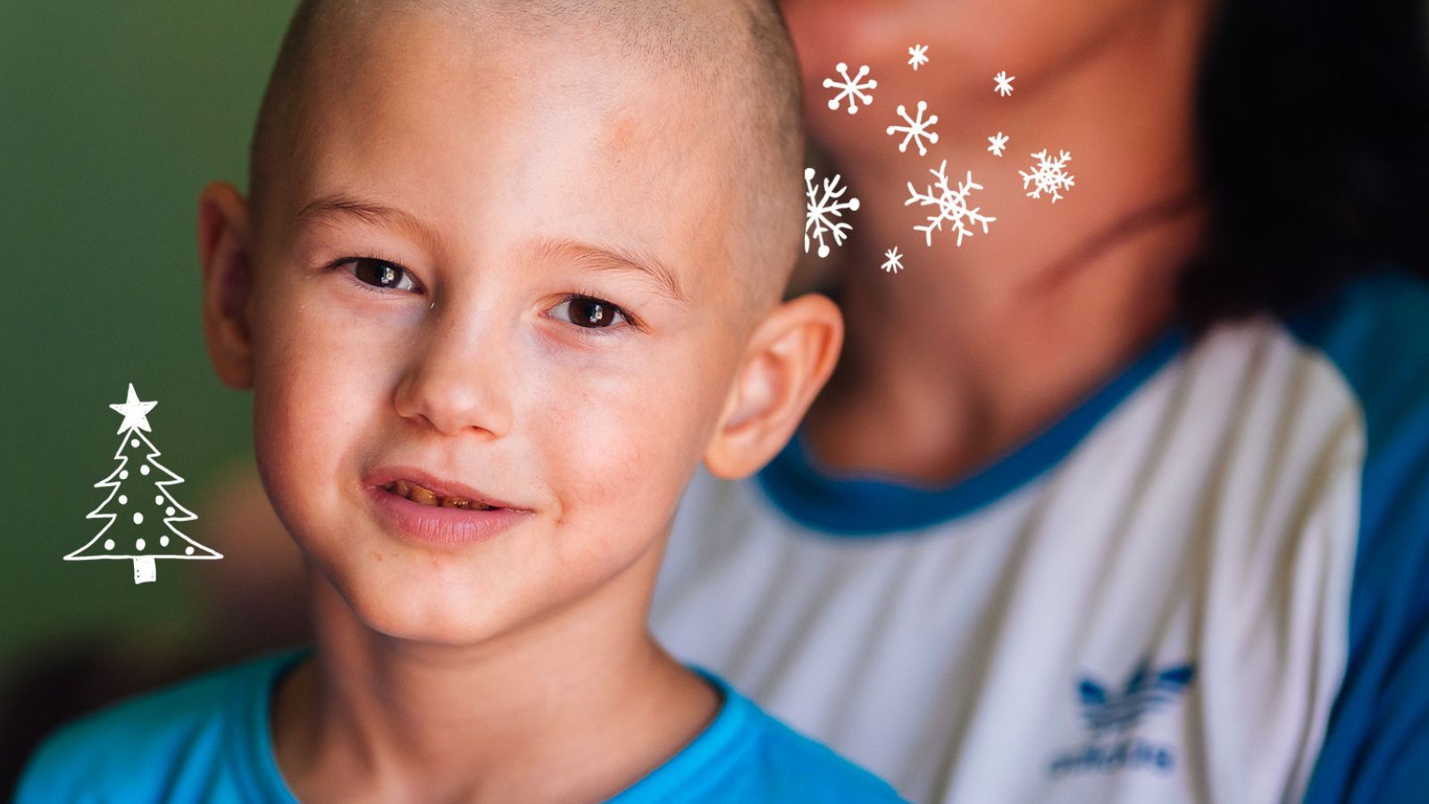 Give children hope | UNICEF Global