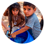 crianças-agua-wash-unicef