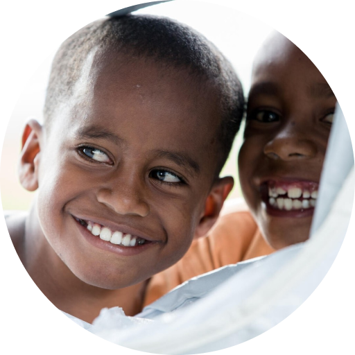 Smiling Child