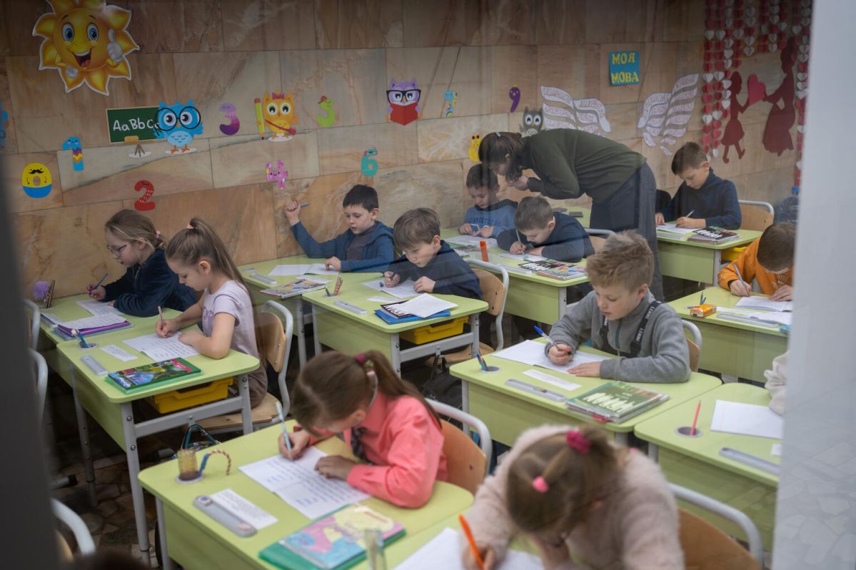 Help send one more child back to school | UNICEF Global