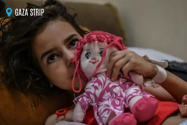 Shaimaa's Dream: Becoming a Journalist