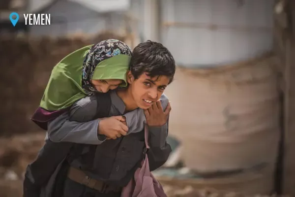 Albara’a's Pursuit of Education