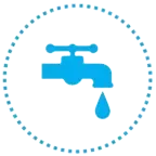 Safe drinking water