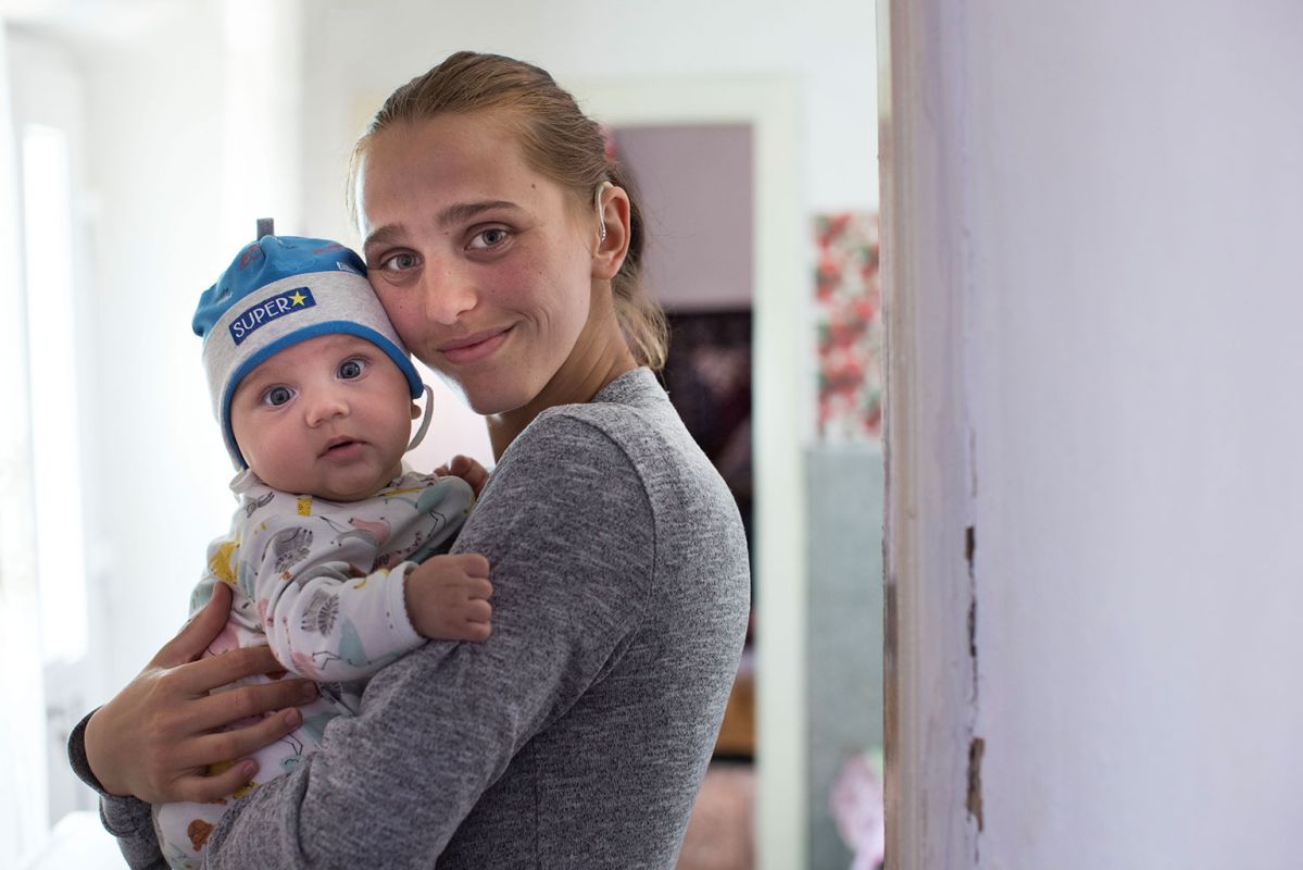 Andrei & Roxana