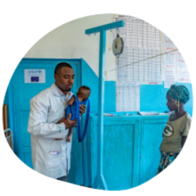 Children medical support