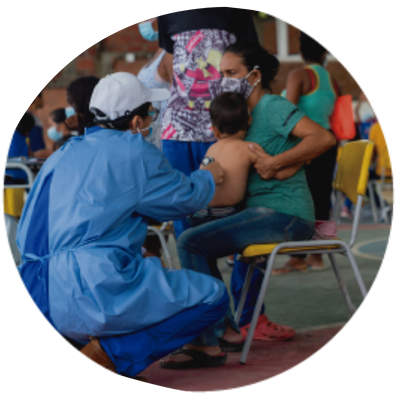 Malnutrition-medical-system-support