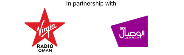 UNICEF in partnership with Virgin Radio Oman and Wesal Radio