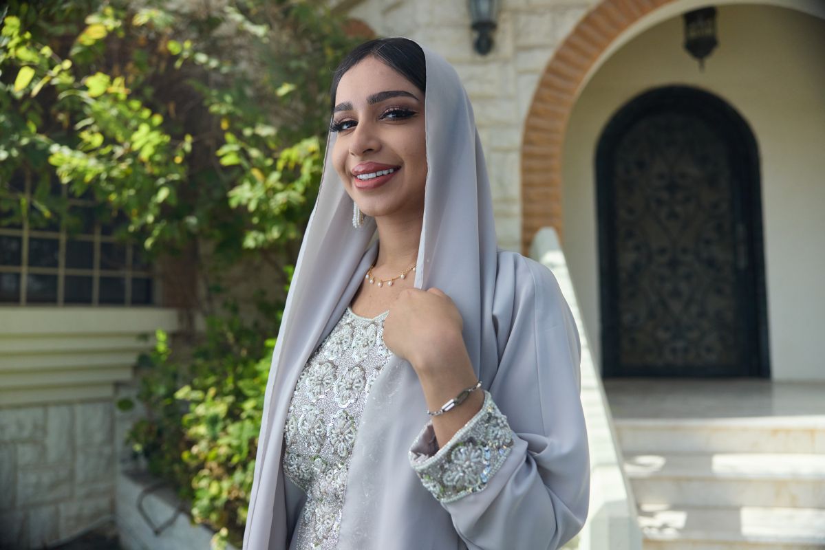 Hawra | Oman UNICEF Bracelet