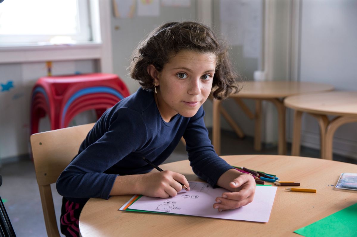 Every child deserves a better life. | UNICEF Global