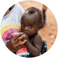 UNICEF West and Central Africa - Ready-to-use-therapeutic-food