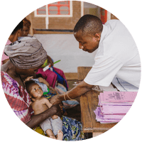 Offer psychosocial support and protection for one girl - donate now