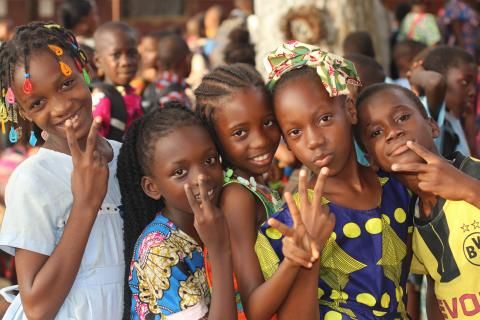 Children protection