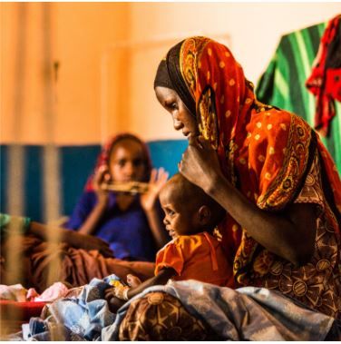Sahel benefit