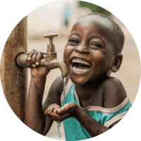 UNICEF West and Central Africa - Water purification tablets