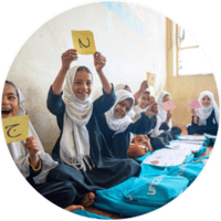 UNICEF West and Central Africa - School in a box
